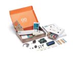 ARDUINO STARTER KIT     /     ΚΙΤ ΕΚΚΙΝΗΣΗΣ ARDUINO