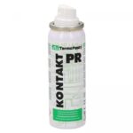 ΣΠΡΕΥ ΚΑΘΑΡΙΣΜΟΥ ΕΠΑΦΩΝ ΜΕ ΛΑΔΙ 60ml     /    SPRAY CLEANER CONTACTS WITH OIL PR - 60 ml - Image 2