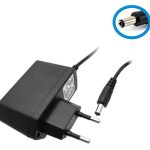 ΤΡΟΦΟΔΟΤΙΚΟ 12V 1A     /     POWER SUPPLY 12V/1A