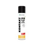 ΣΠΡΕΥ ΙΣΟΠΡΟΠΥΛΙΚΗ ΑΛΚΟΟΛΗ IPA PLUS 300ml      /       KONTACT IPA PLUS CLEANS DEGREASES  300ml