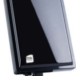 ΕΞΩΤΕΡΙΚΗ ΚΕΡΑΙΑ ΜΕ ΕΝΙΣΧΥΤΗ      /         EXTERNAL ANTENNA WITH AMPLIFIER