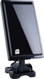 ΕΞΩΤΕΡΙΚΗ ΚΕΡΑΙΑ ΜΕ ΕΝΙΣΧΥΤΗ      /         EXTERNAL ANTENNA WITH AMPLIFIER