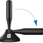 ΕΣΩΤΕΡΙΚΗ ΚΕΡΑΙΑ ΜΕ ΕΝΙΣΧΥΤΗ ΚΑΙ ΦΙΛΤΡΟ 5G        /         DIGITAL INTERNAL ANTENNA WITH AMPLIFIER AND FILTER 5G