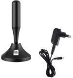 ΕΣΩΤΕΡΙΚΗ ΚΕΡΑΙΑ ΜΕ ΕΝΙΣΧΥΤΗ ΚΑΙ ΦΙΛΤΡΟ 5G        /         DIGITAL INTERNAL ANTENNA WITH AMPLIFIER AND FILTER 5G - Image 2