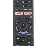 ΤΗΛΕΧΕΙΡΙΣΤΗΡΙΟ ΓΙΑ SONY      /          TV CONTROL FOR SONY