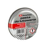 ΠΑΣΤΑ ΣΟΛΝΤΕΡΙΝΗΣ 40gr       /       SOLDERING PASTE 40gr