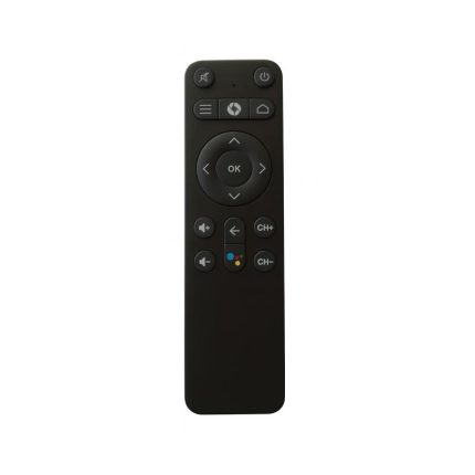 ΤΗΛΕΧΕΙΡΙΣΤΗΡΙΟ ΑΠΟΚΩΔΙΚΟΠΟΙΗΤΗ COSMOTE TV      /         COMMON IP TV REMOTE CONTROL