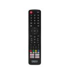 ΤΗΛΕΧΕΙΡΙΣΤΗΡΙΟ ΓΙΑ ΤΗΛΕΟΡΑΣΗ HISENSE      /          TV CONTROL FOR HISENSE TV