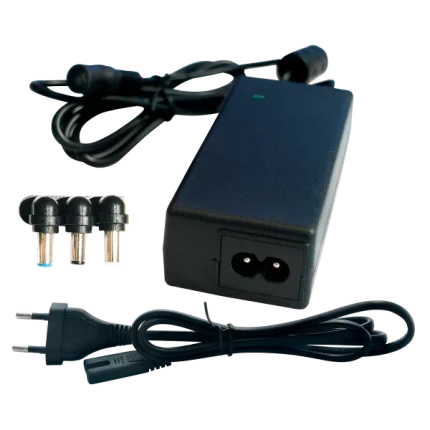 Switching τροφοδοτικό 12V 4A (desktop type)        /          Switching power supply 12V 4A (desktop type)
