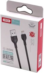 Καλώδιο φόρτισης και μεταφοράς δεδομένων  MICRO USB2.0 σε micro usb 2 μέτρα      /        MICRO USB2.0 Charging and data transfer cable to micro usb 2m